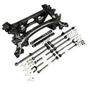 Rear Subframe, Fasteners & Suspension Arms Complete 63 Piece Kit • MX-5 MK3/NC (06-15)
