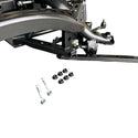 Rear Subframe, Fasteners & Suspension Arms Complete 63 Piece Kit • MX-5 MK3/NC (06-15)