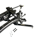 Rear Subframe, Fasteners & Suspension Arms Complete 63 Piece Kit • MX-5 MK3/NC (06-15)