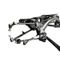 Rear Subframe, Fasteners & Suspension Arms Complete 63 Piece Kit • MX-5 MK3/NC (06-15)