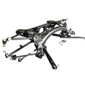 Rear Subframe, Fasteners & Suspension Arms Complete 63 Piece Kit • MX-5 MK3/NC (06-15)