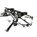 Rear Subframe, Fasteners & Suspension Arms Complete 63 Piece Kit • MX-5 MK3/NC (06-15)