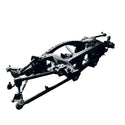 Rear Subframe, Fasteners & Suspension Arms Complete 63 Piece Kit • MX-5 MK3/NC (06-15)