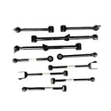 Genuine Mazda Rear Suspension Arms 10 Pce Kit • MX-5 MK3/NC (06-15)