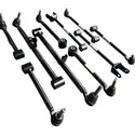 Genuine Mazda Rear Suspension Arms 10 Pce Kit • MX-5 MK3/NC (06-15)