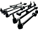 Genuine Mazda Rear Suspension Arms 10 Pce Kit • MX-5 MK3/NC (06-15)