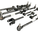 Genuine Mazda Rear Suspension Arms 10 Pce Kit • MX-5 MK3/NC (06-15)