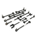 Genuine Mazda Rear Suspension Arms 10 Pce Kit • MX-5 MK3/NC (06-15)