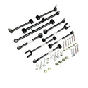 Genuine Mazda Rear Suspension Arms & Fasteners 46 Pce Kit • MX-5 MK3/NC (06-15)