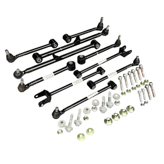 Genuine Mazda Rear Suspension Arms & Fasteners 46 Pce Kit • MX-5 MK3/NC (06-15)