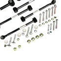 Genuine Mazda Rear Suspension Arms & Fasteners 46 Pce Kit • MX-5 MK3/NC (06-15)