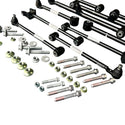 Genuine Mazda Rear Suspension Arms & Fasteners 46 Pce Kit • MX-5 MK3/NC (06-15)