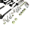 Genuine Mazda Rear Suspension Arms & Fasteners 46 Pce Kit • MX-5 MK3/NC (06-15)