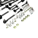 Genuine Mazda Rear Suspension Arms & Fasteners 46 Pce Kit • MX-5 MK3/NC (06-15)
