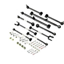 Genuine Mazda Rear Suspension Arms & Fasteners 46 Pce Kit • MX-5 MK3/NC (06-15)