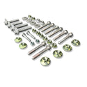 Genuine Mazda Rear Suspension Arm Fasteners 36 Pce Kit • MX-5 MK3/NC (06-15)