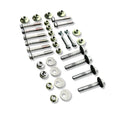 Genuine Mazda Rear Suspension Arm Fasteners 36 Pce Kit • MX-5 MK3/NC (06-15)