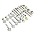 Genuine Mazda Rear Suspension Arm Fasteners 36 Pce Kit • MX-5 MK3/NC (06-15)