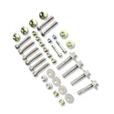 Genuine Mazda Rear Suspension Arm Fasteners 36 Pce Kit • MX-5 MK3/NC (06-15)