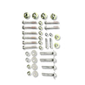 Genuine Mazda Rear Suspension Arm Fasteners 36 Pce Kit • MX-5 MK3/NC (06-15)