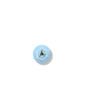 Genuine Mazda Plastic Push-On Flange Nut / Trim Retainer • B100-68-615