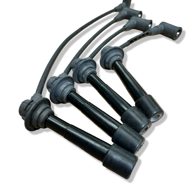 Genuine Mazda Ignition HT Lead Set – MX-5 Mk2 1.6 • B6MC-18-140B
