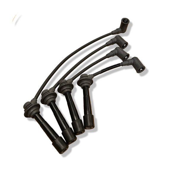 Genuine Mazda Ignition HT Lead Set – MX-5 Mk2 1.6 • B6MC-18-140B