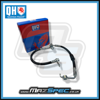 Brake Hose Front Left - Mazda MX5 MK3/NC (06-15)