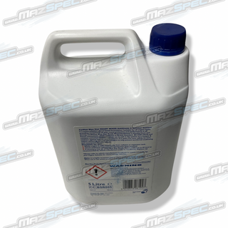 Blue Star Anti Freeze 5L (All MKs)