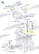 QH / Denso Engine Service Kit • MX-5 MK3/NC (1.8) (06-15)