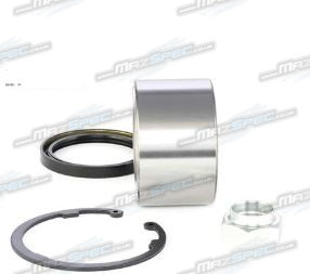Ridex® Rear Wheel Bearing Kit - MX5 MK3/NC (06-15)