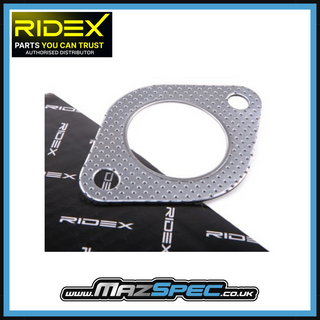 Ridex® Catalytic Converter Front Gasket - MX5 MK1/NA (89-97)
