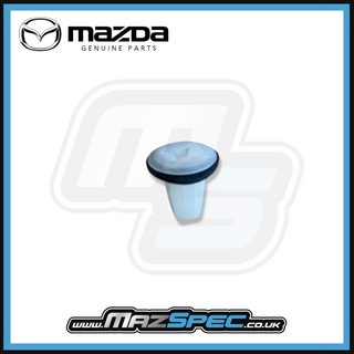Rear Lamp / Bumper Grommet - MX5 MK4 / ND (15-Pres)