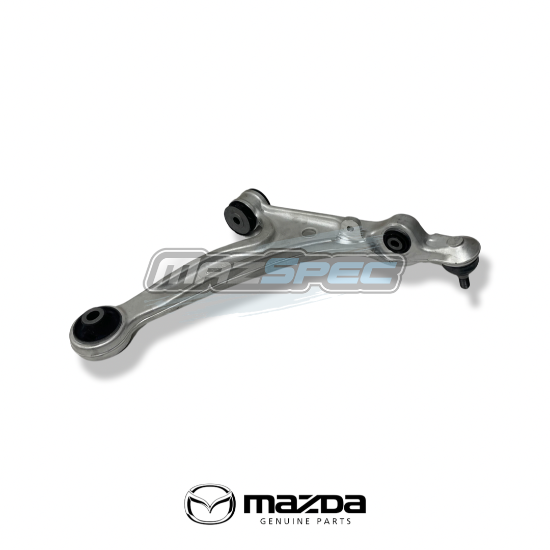 Rear Lateral Link Arm – Fits Mazda MX5 Mk3 (NC) 2005-2012 – Nearside (2L Suspension)