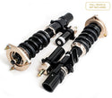 BC Racing ER Series 2-Way Coilover Kit – Mazda MX-5 Mk3 NC 2006–2015 • N-11-ER-ER