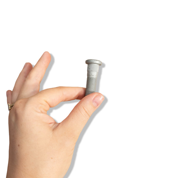 Genuine Mazda Front Wheel Stud / Hub Bolt • F151-33-062