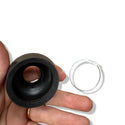 Genuine Mazda Lower Front Wishbone Ball Joint Rubber Boot • F151-34-551