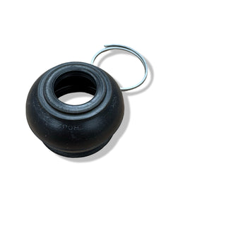 Genuine Mazda Lower Front Wishbone Ball Joint Rubber Boot • F151-34-551