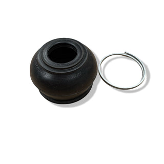 Genuine Mazda Lower Front Wishbone Ball Joint Rubber Boot • F151-34-551
