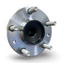 Genuine Mazda Front Wheel Hub & Bearing • F189-33-04X