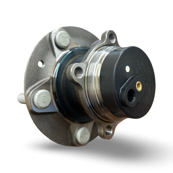 Genuine Mazda Front Wheel Hub & Bearing • F189-33-04X