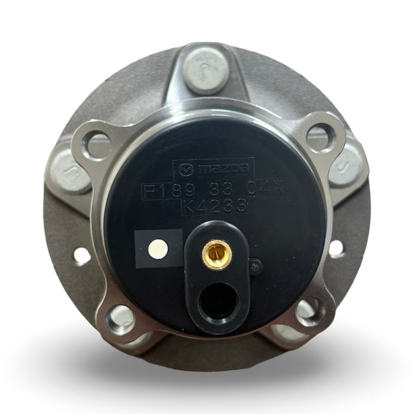 Genuine Mazda Front Wheel Hub & Bearing • F189-33-04X
