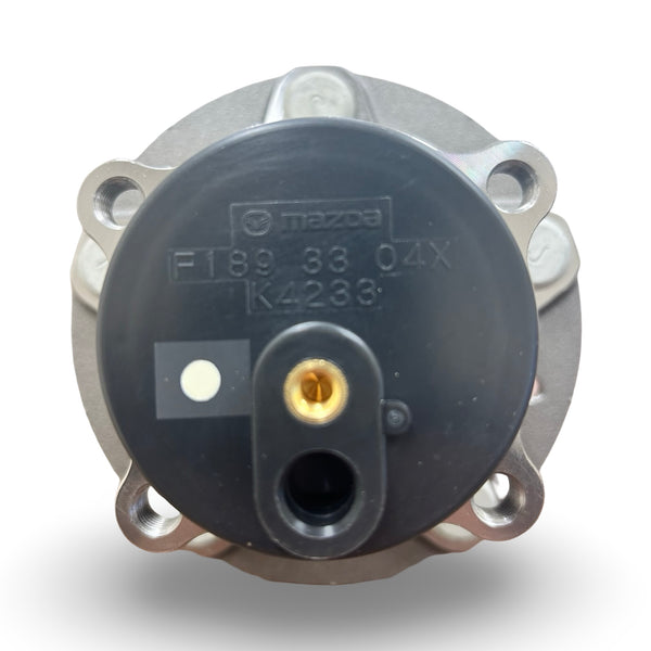 Genuine Mazda Front Wheel Hub & Bearing • F189-33-04X