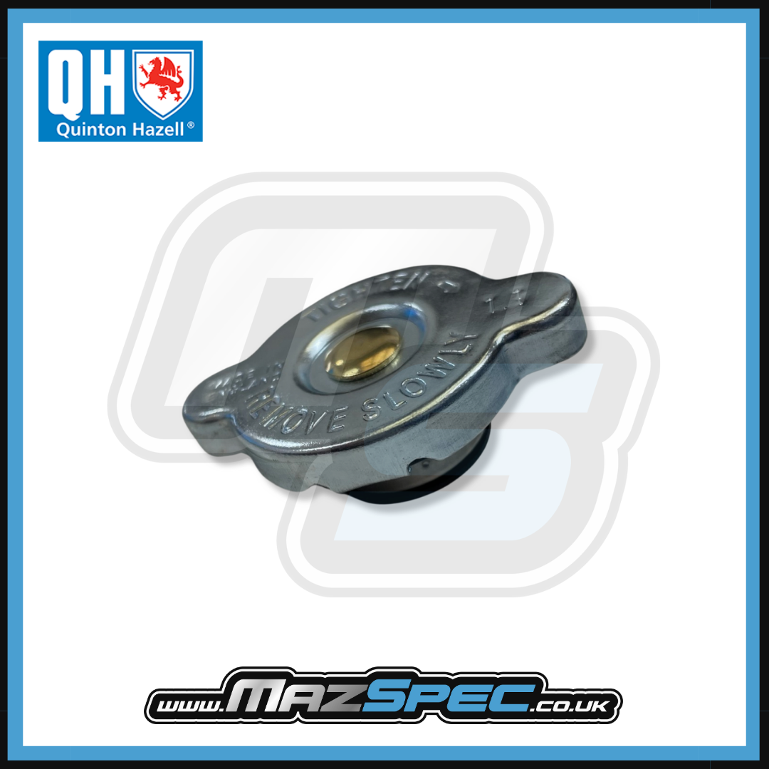 Mkx Radiator Cap Radiator Cap - MX5 MK1 / MK2 (89-05) | MazSpec