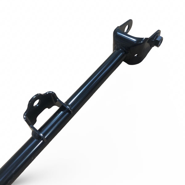 Genuine Mazda Rear Suspension Arm / Trailing Link – LH • N249-28-550 MK4