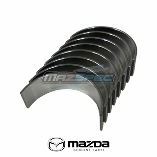 Con Rod Bearings Set (MZR LF/L8) - MX5 MK3 / NC (1.8/2.0) (06-09)