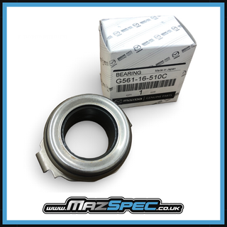 Genuine Mazda Clutch Release Bearing G561-16-510C