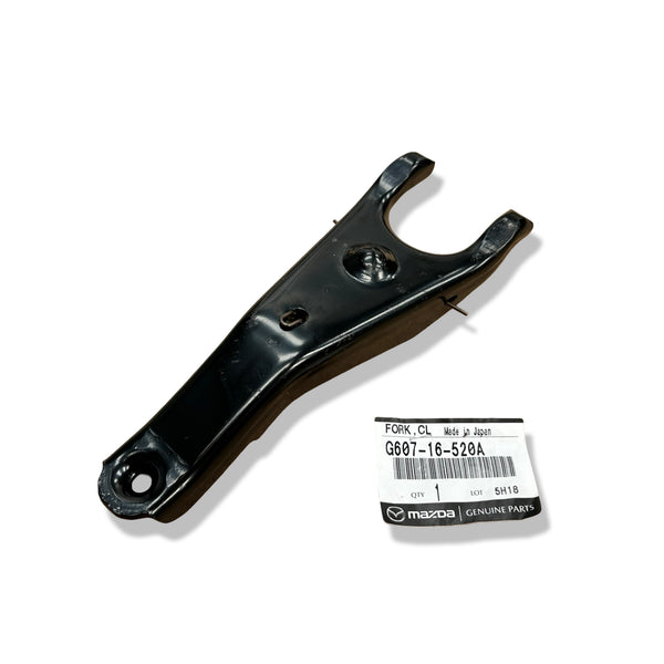 Genuine Mazda Clutch Release Fork / Release Arm • G607-16-520A