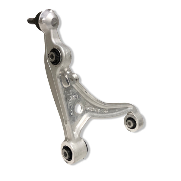 Front Lower Suspension Arm / Wishbone RH -Genuine Mazda MX5 MK4 / ND (16-25) N243-34-300C