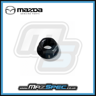 Rear Subframe Mounting Nut - MX5 MK3 / NC (06-15)